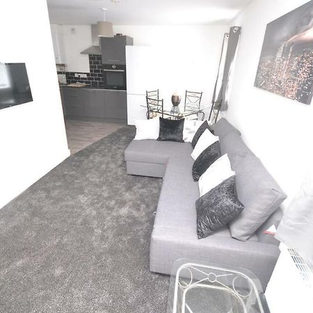 Beach Walk Apt 9 Skinningrove 외부 사진