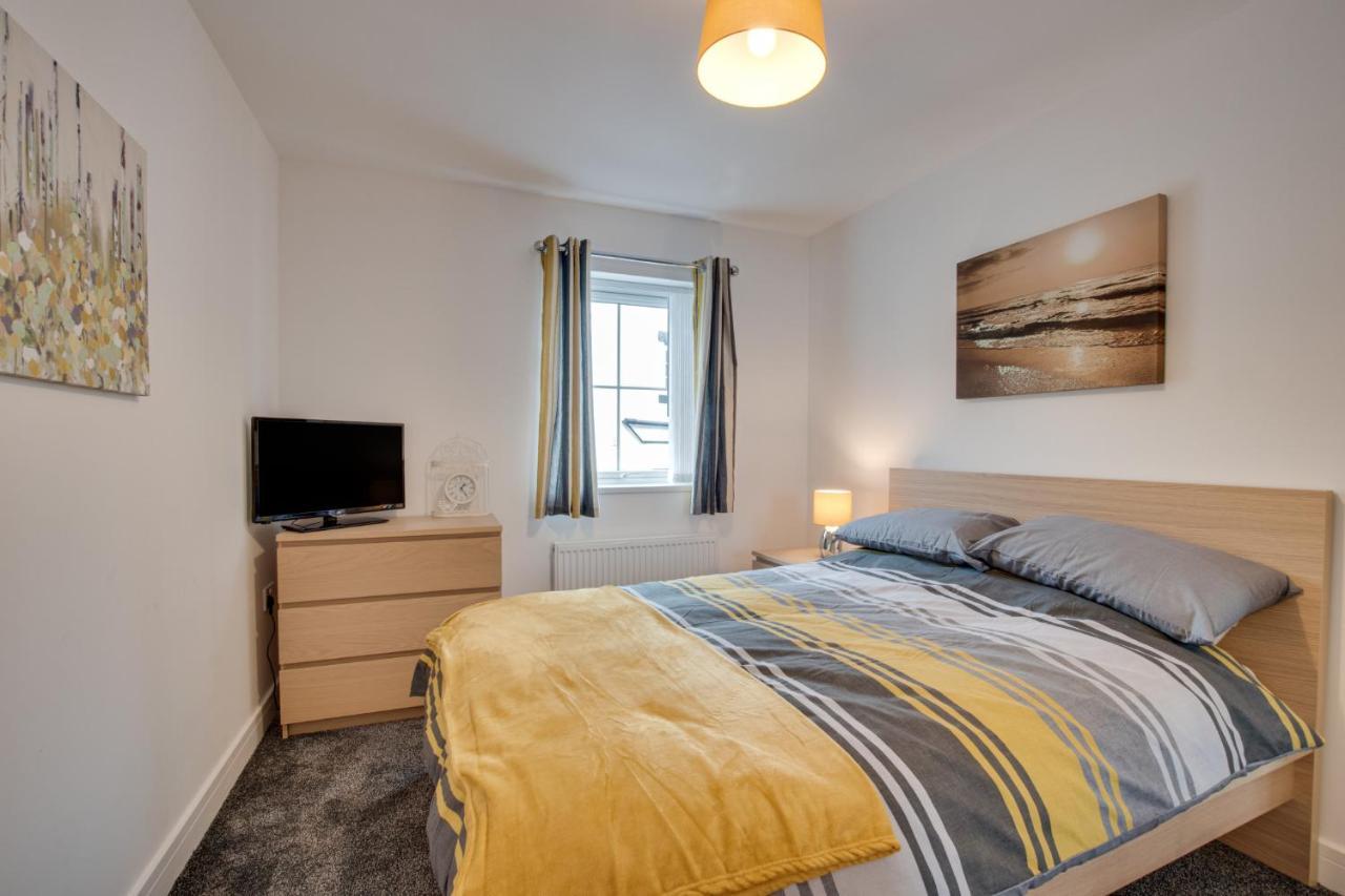 Beach Walk Apt 9 Skinningrove 외부 사진